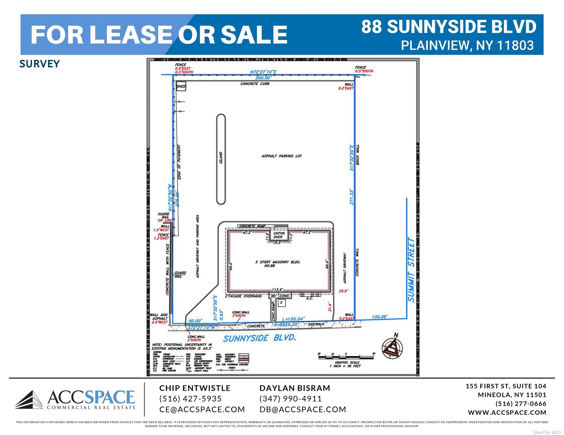 Commercial Sale Sunnyside  Nassau, NY 11803, MLS-3512479-8