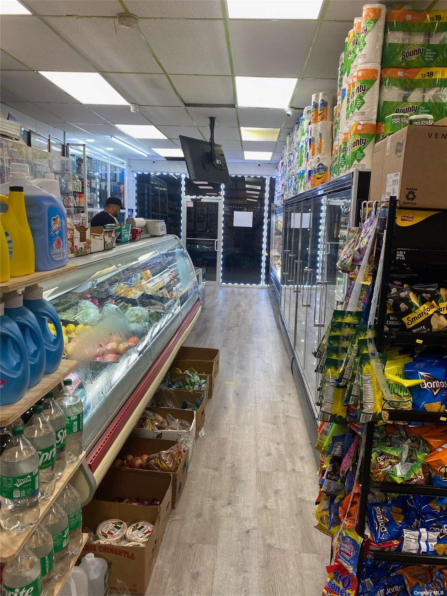 Business Opportunity 101st  Queens, NY 11416, MLS-3509514-8
