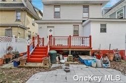 Single Family Fenimore  Brooklyn, NY 11225, MLS-3394527-8