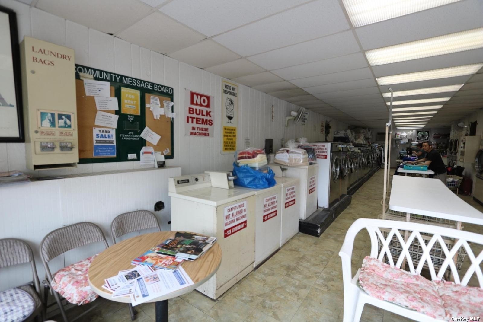 Business Opportunity Covert  Nassau, NY 11530, MLS-3485591-8