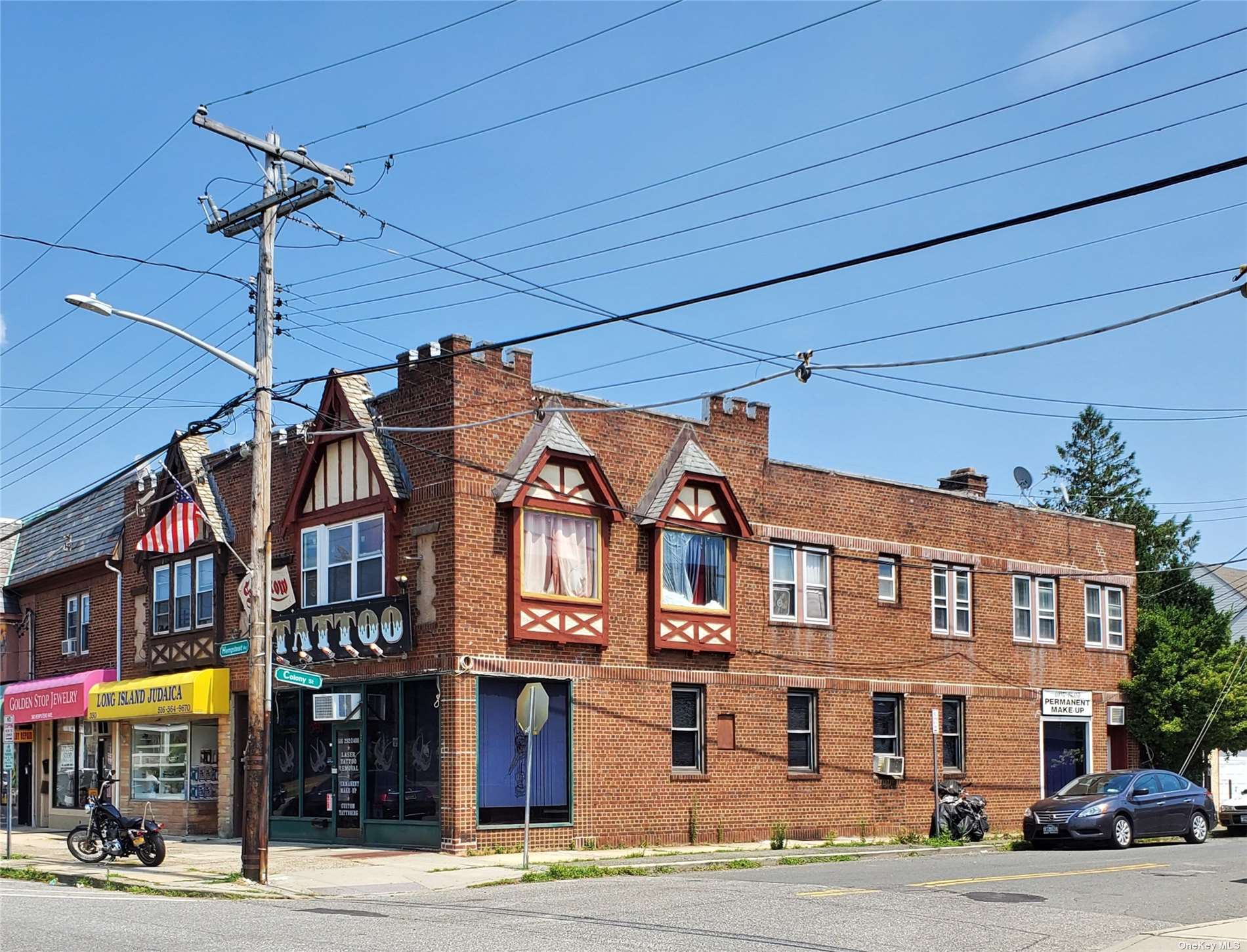 Commercial Sale Hempstead  Nassau, NY 11552, MLS-3468605-8