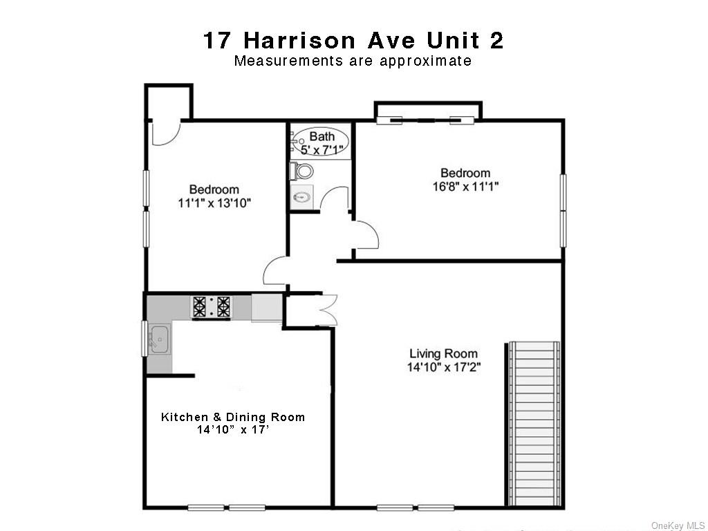 Apartment Harrison  Westchester, NY 10528, MLS-H6276649-8