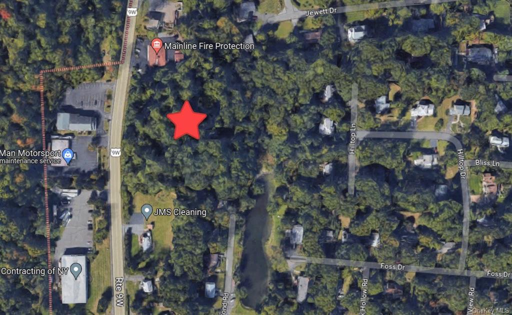 Land Us 9w (n. Highland Ave.)  Rockland, NY 10960, MLS-H6254656-8