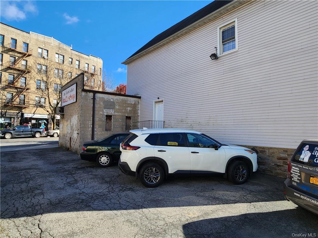 Commercial Sale Aka 141 Mclean  Westchester, NY 10705, MLS-H6278685-8