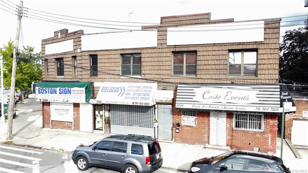 Commercial Sale Boston  Bronx, NY 10467, MLS-H6271718-8