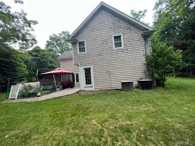 Single Family Sunken Meadow  Suffolk, NY 11768, MLS-H6263732-8