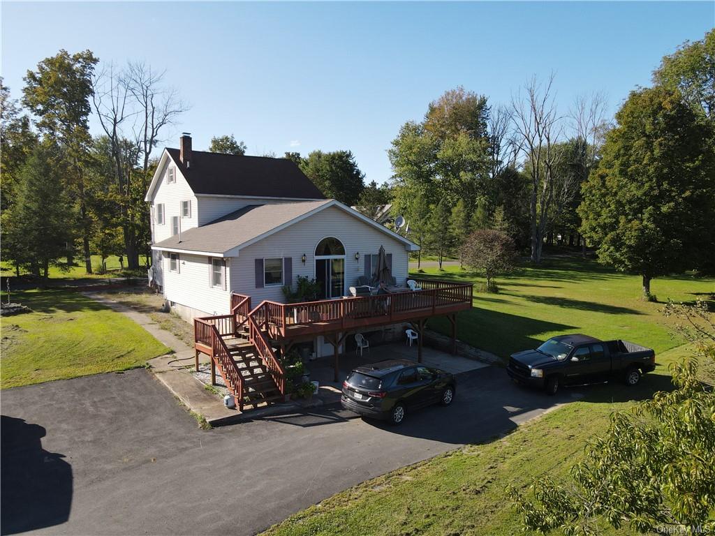 Single Family Levine  Sullivan, NY 12701, MLS-H6268741-8