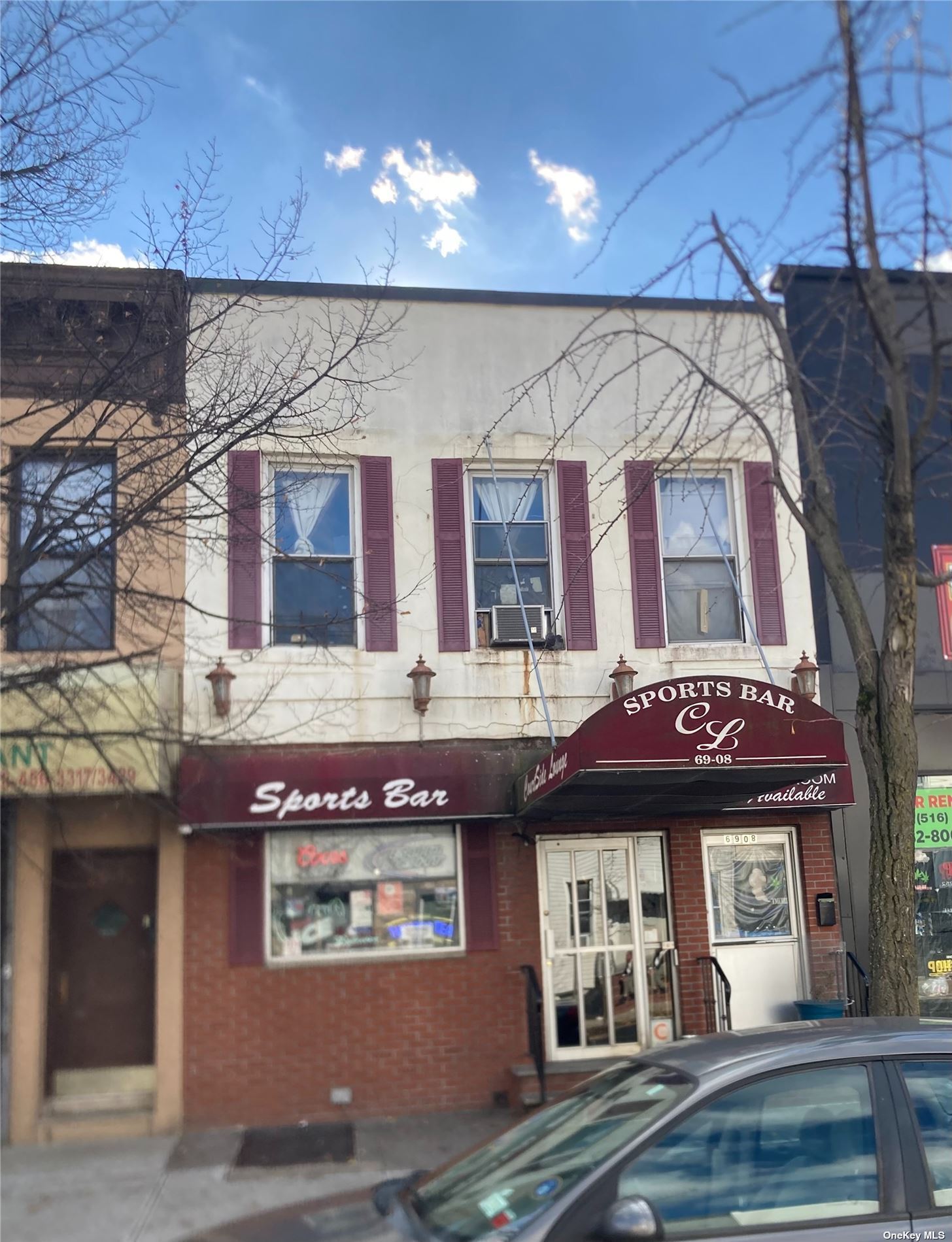 Commercial Sale Myrtle  Queens, NY 11385, MLS-3515772-8