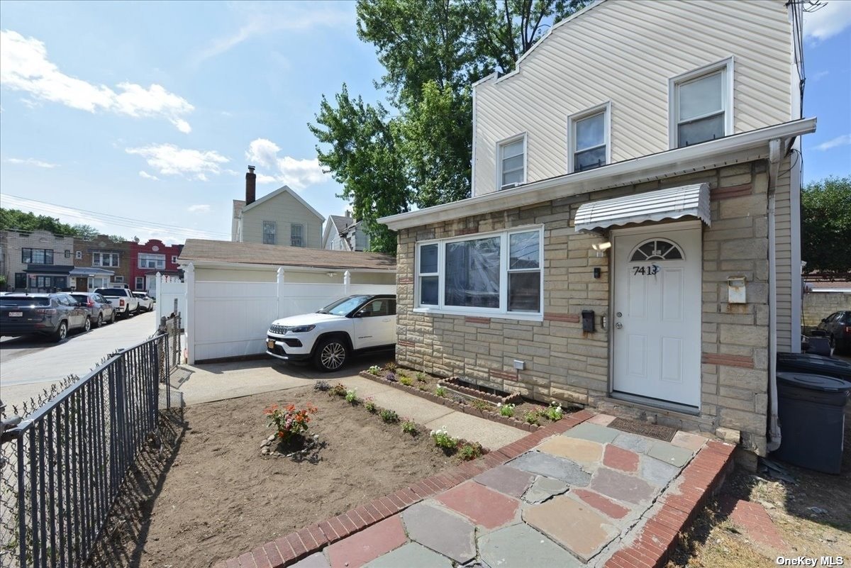 Two Family 93rd  Queens, NY 11421, MLS-3484773-8