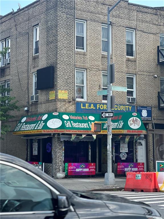 Commercial Sale Castle Hill  Bronx, NY 10462, MLS-H6264773-8