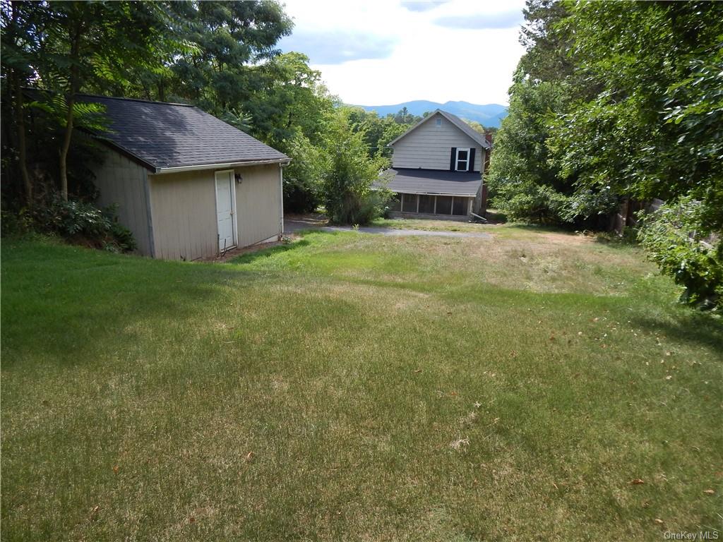 Single Family Old Route 9w  Ulster, NY 12477, MLS-H6204807-8