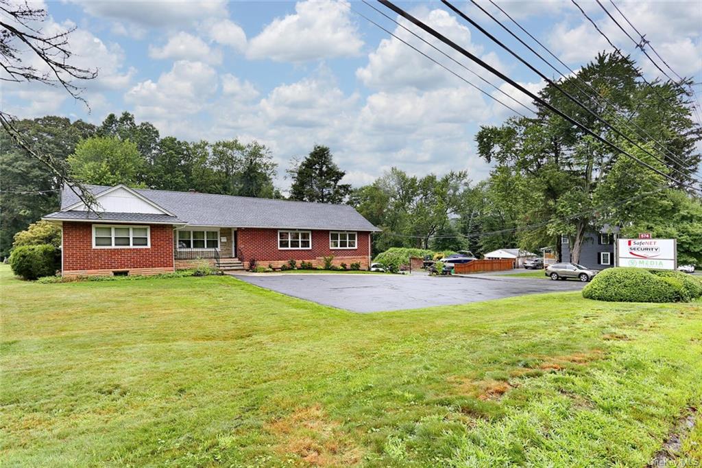 Commercial Sale Route 303  Rockland, NY 10913, MLS-H6262818-8