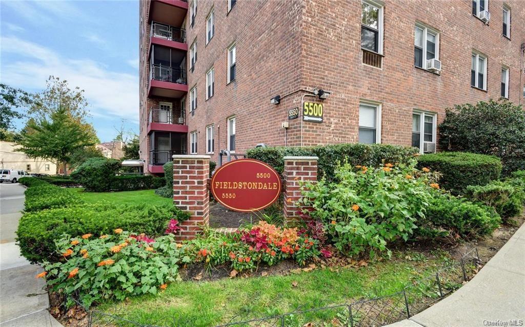 Apartment Fieldston  Bronx, NY 10471, MLS-H6280848-8