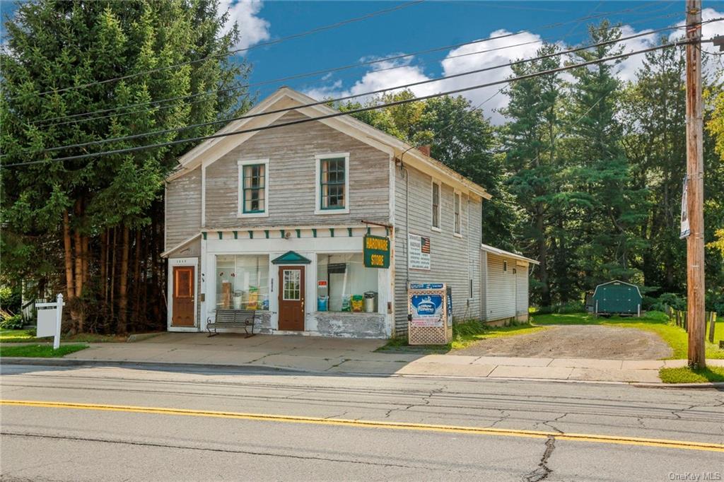 Commercial Sale State Hwy 206  Delaware, NY 13755, MLS-H6258863-8