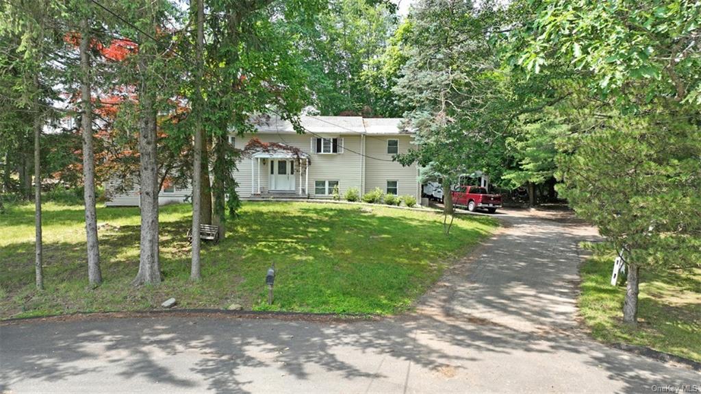 Single Family Charlotte  Rockland, NY 10977, MLS-H6256901-8