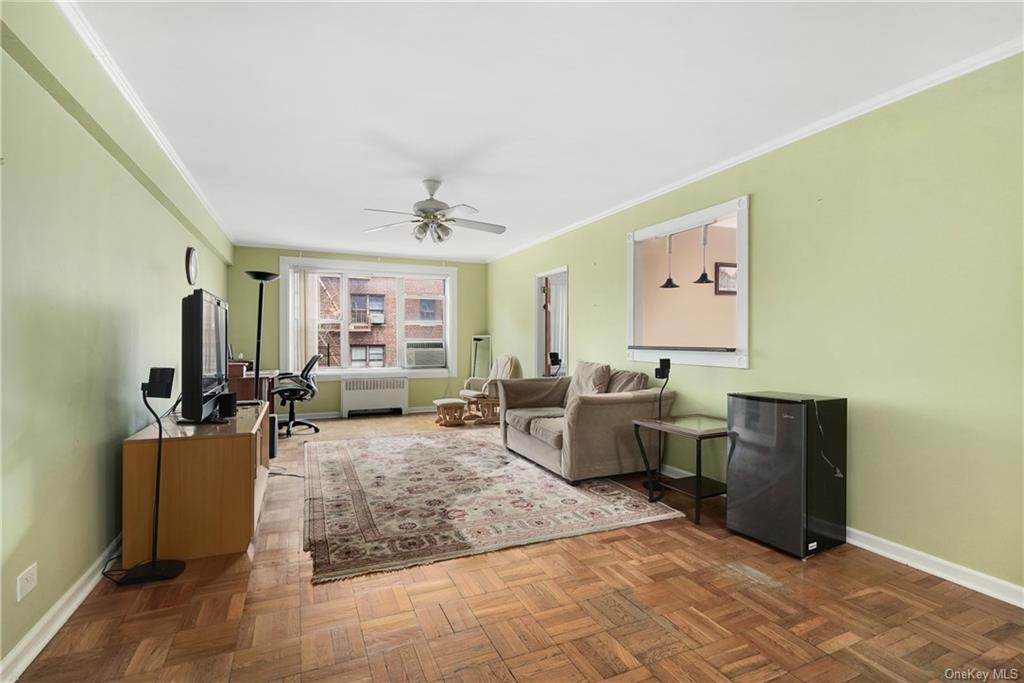 Apartment Cambridge  Bronx, NY 10463, MLS-H6235914-8