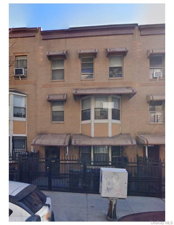Apartment Topping  Bronx, NY 10457, MLS-H6277930-8