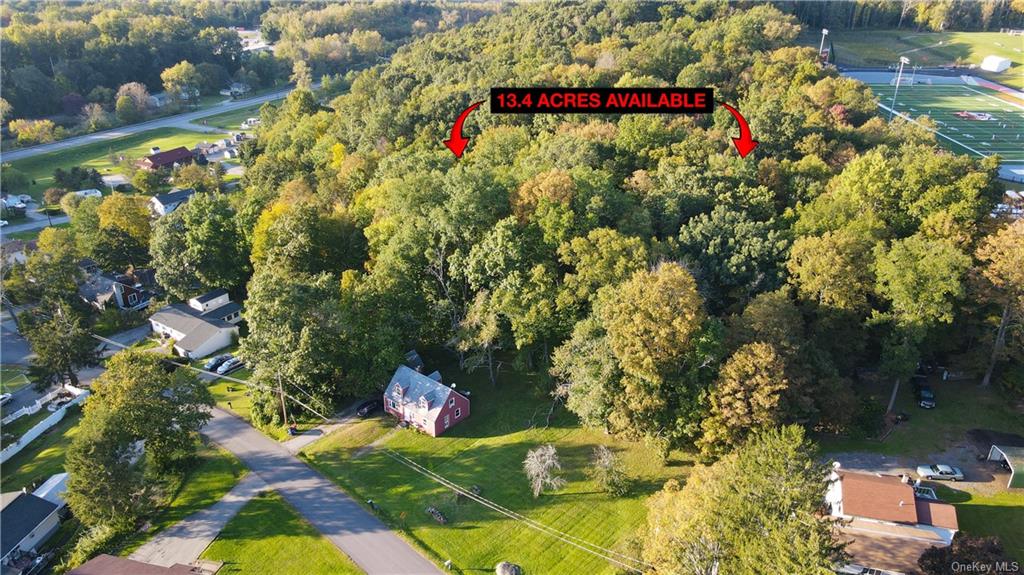 Land Old Route 22  Dutchess, NY 12564, MLS-H6270937-8