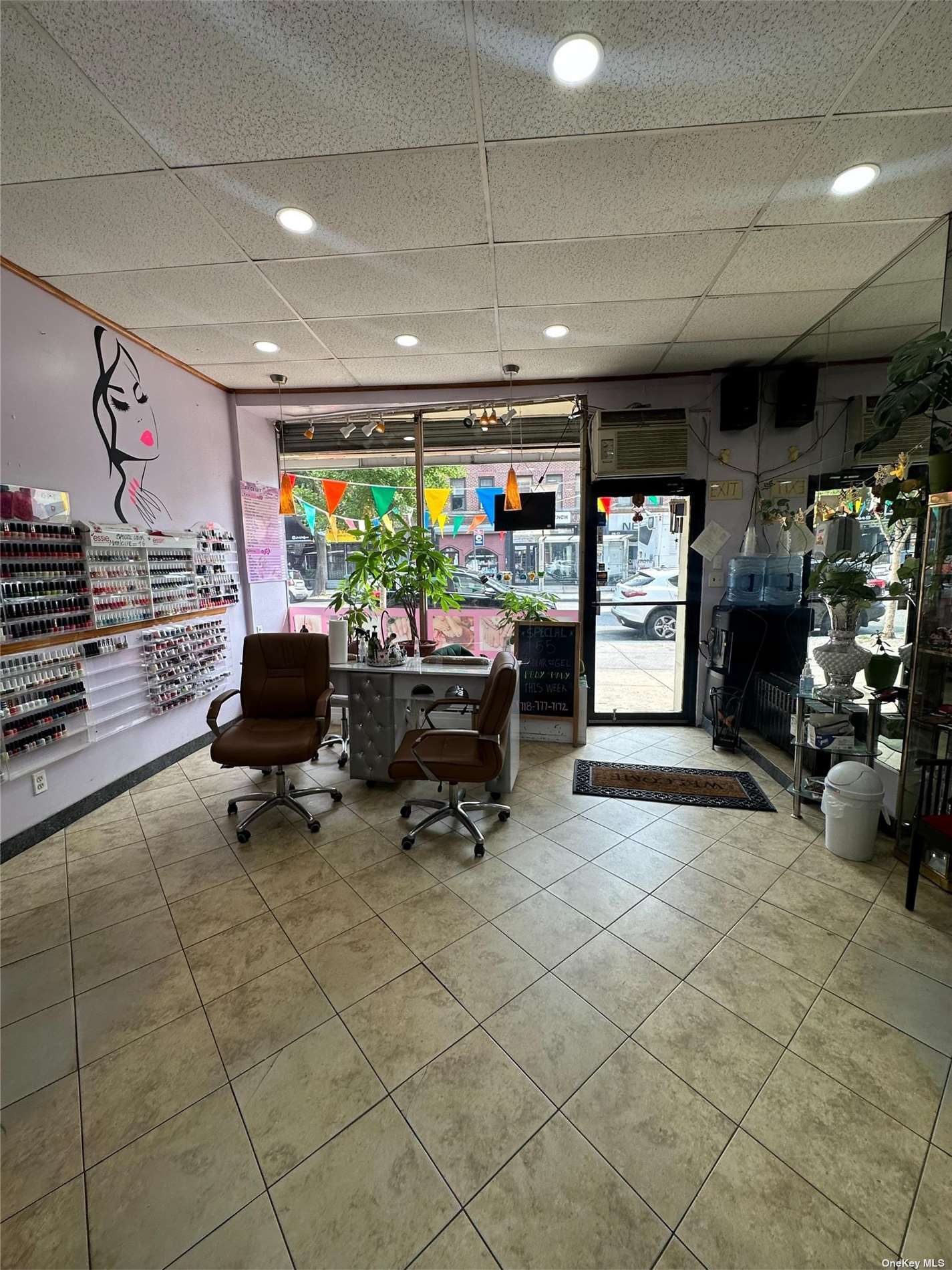 Business Opportunity Ditmars  Queens, NY 11105, MLS-3483948-8