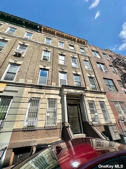 Commercial Sale Lincoln  Brooklyn, NY 11213, MLS-3503961-8