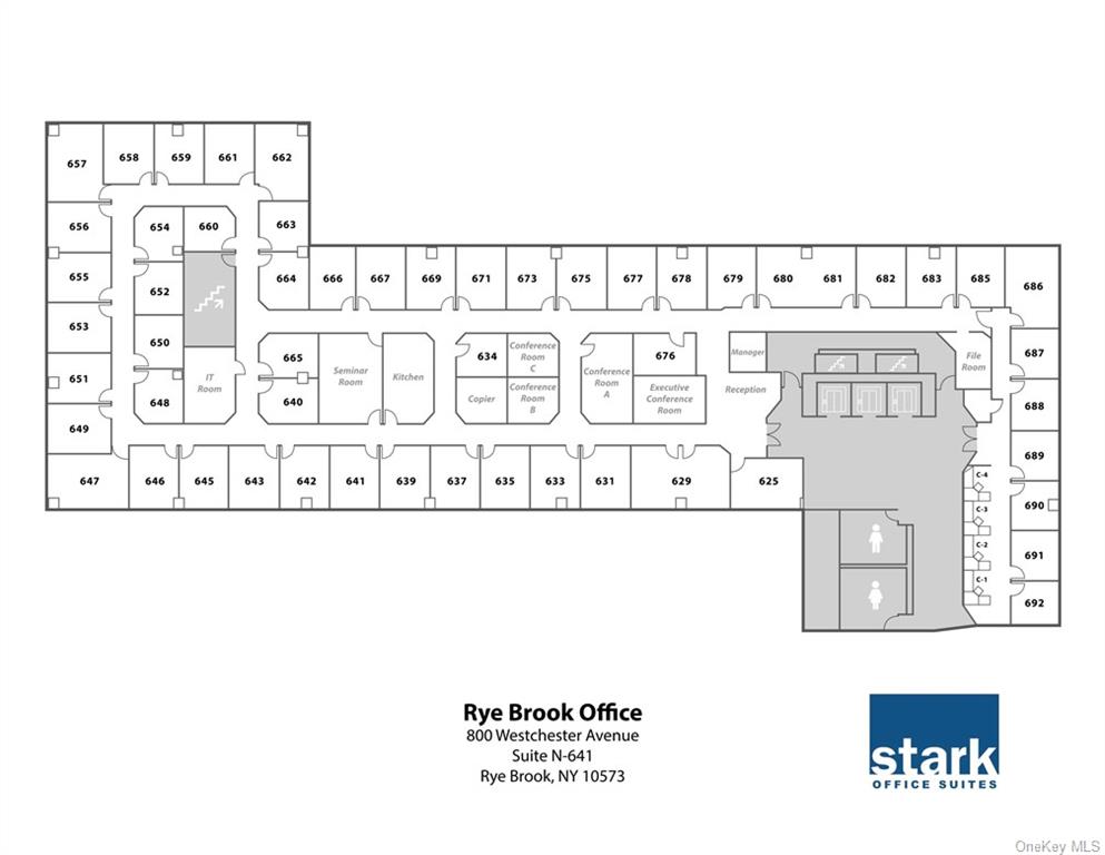 Commercial Lease Westchester  Westchester, NY 10573, MLS-H6161967-8