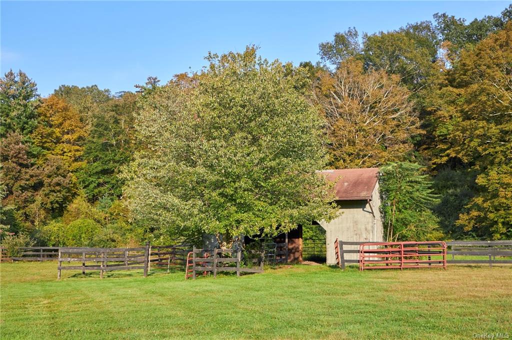 Land Valley Stream Farm  Dutchess, NY 12572, MLS-H6271992-8