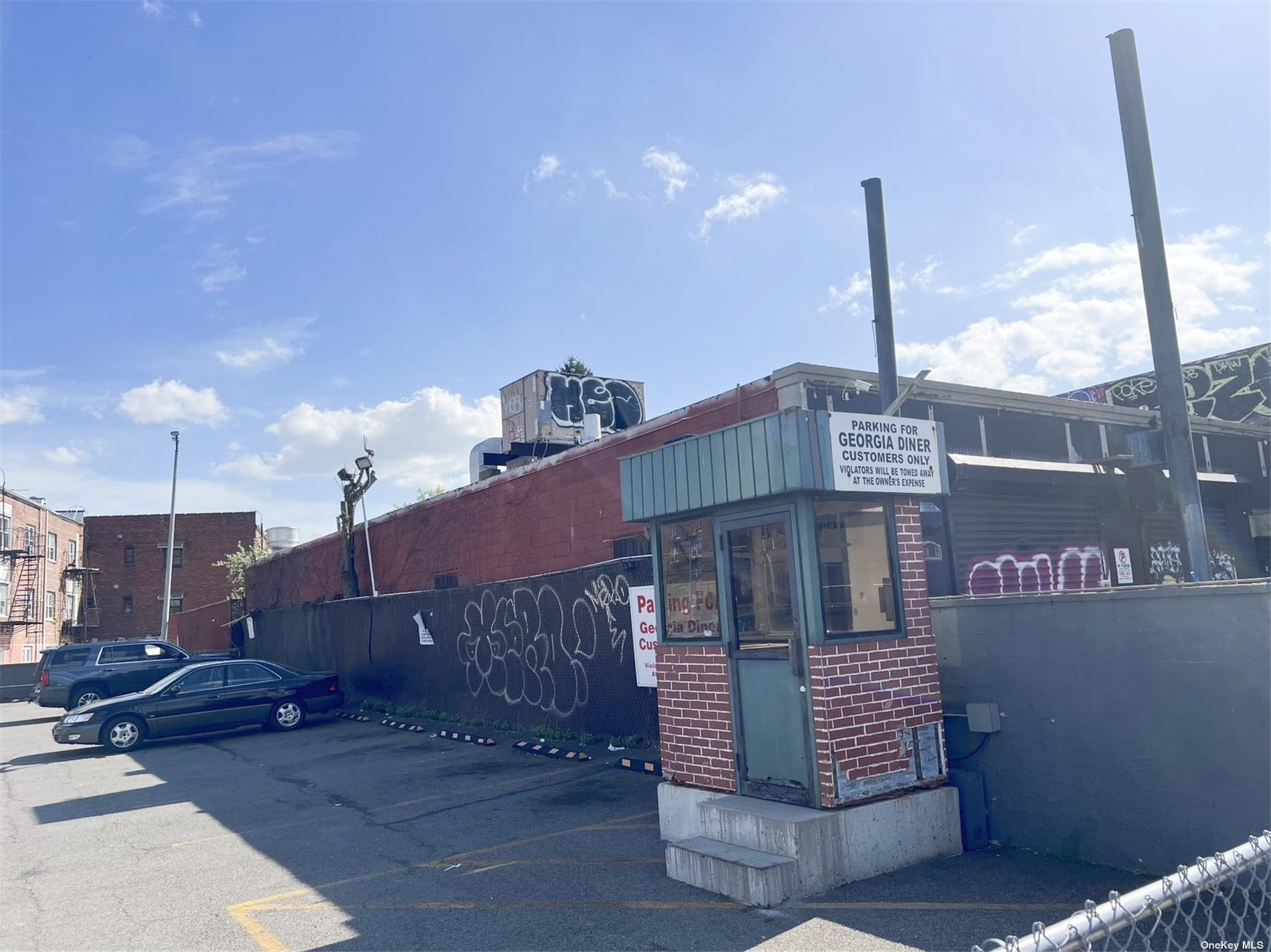 Commercial Sale 51st  Queens, NY 11373, MLS-3472010-9