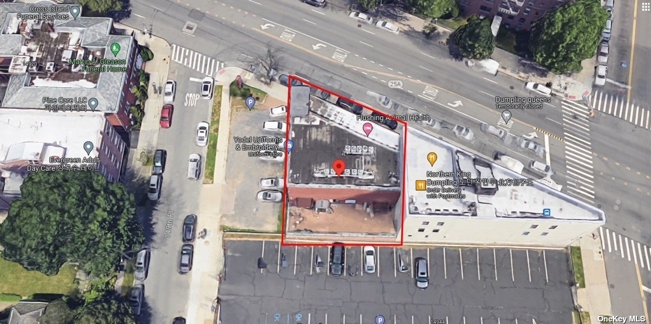 Commercial Sale Northern  Queens, NY 11354, MLS-3484030-9