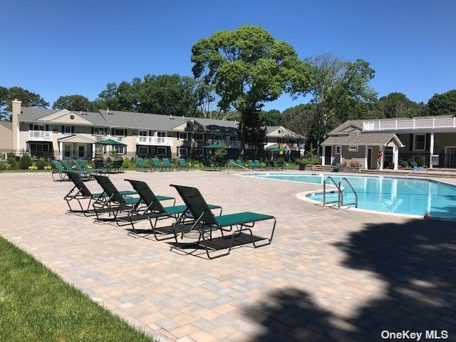 Apartment Beaumont  Suffolk, NY 11727, MLS-3510031-9