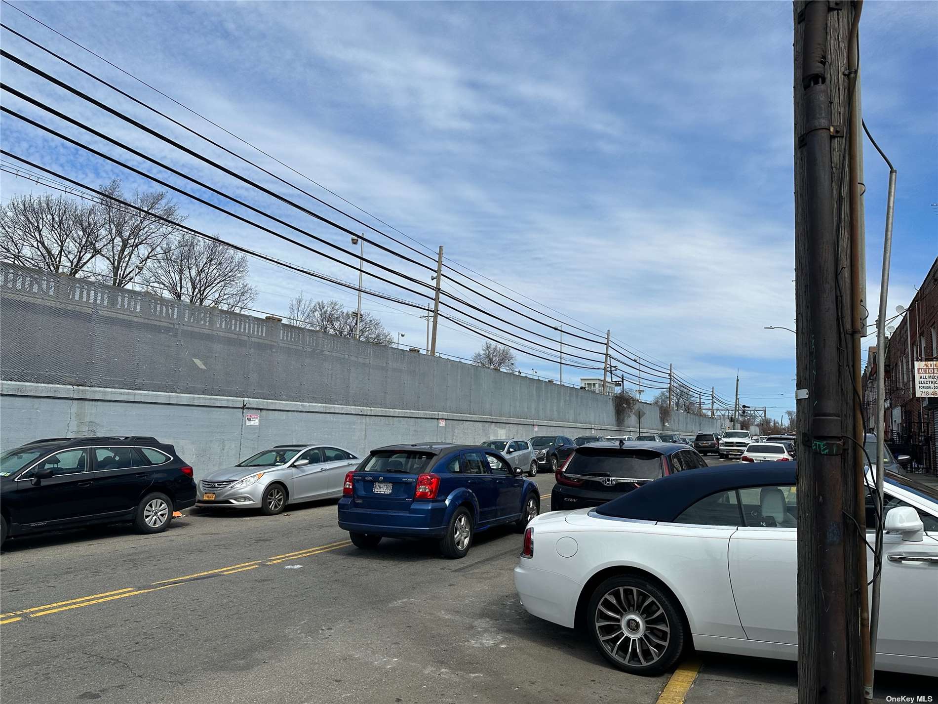 Commercial Sale Hollis  Queens, NY 11423, MLS-3500056-9