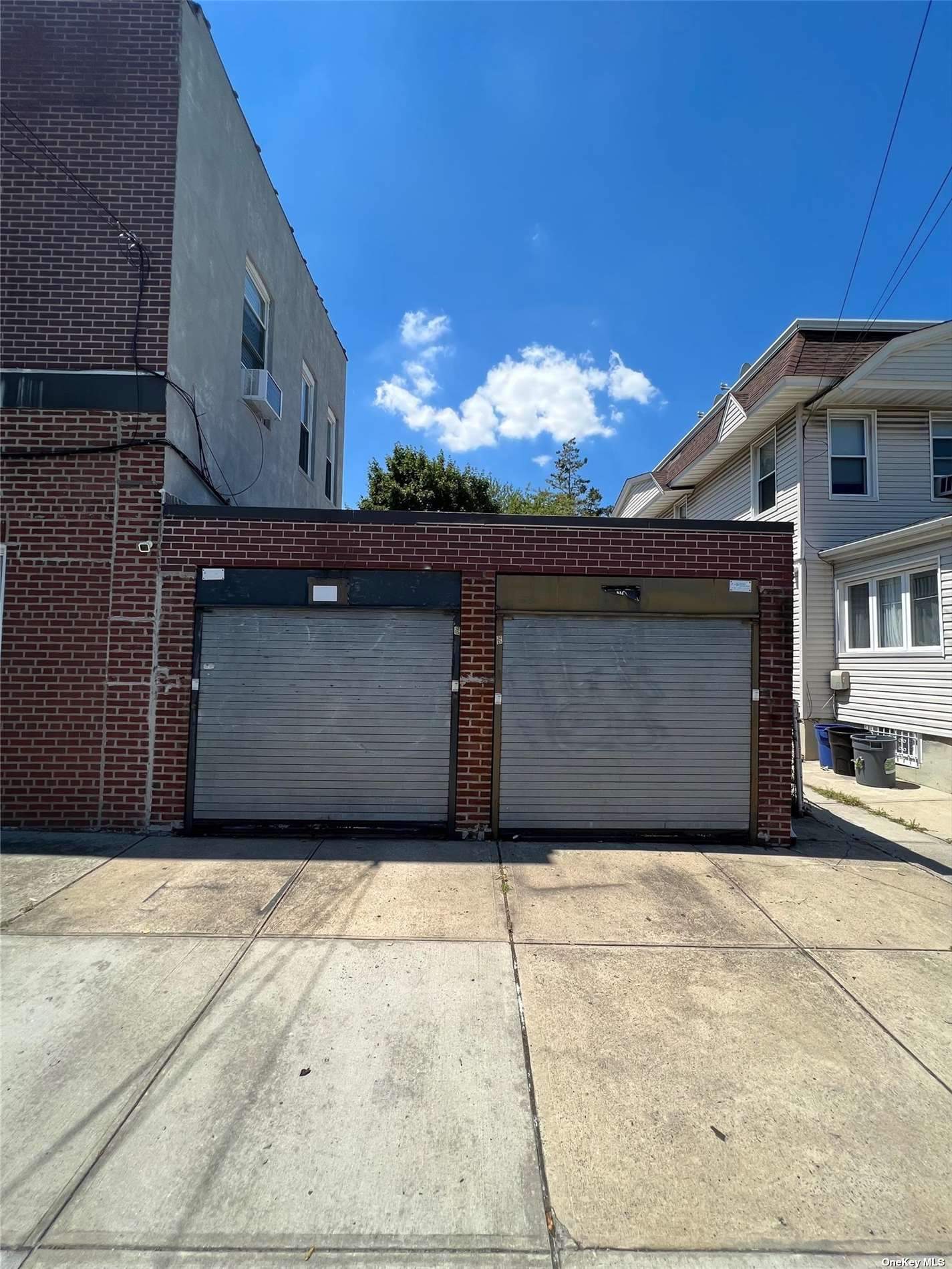 Commercial Sale Myrtle  Queens, NY 11385, MLS-3401105-9