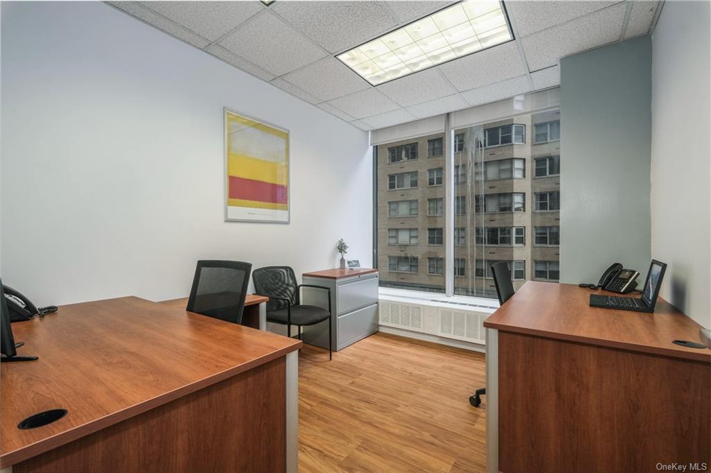 Commercial Lease Avenue Of Americas  Manhattan, NY 10019, MLS-H6255149-9