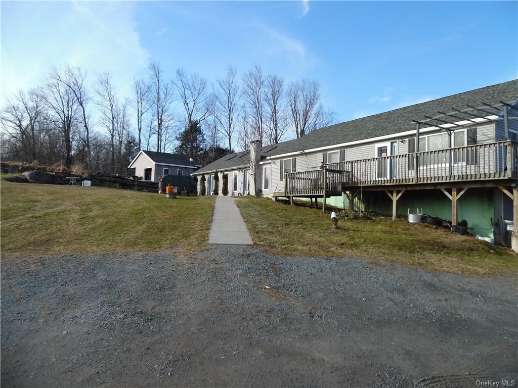 Single Family Rock View  Sullivan, NY 12759, MLS-H6267183-9