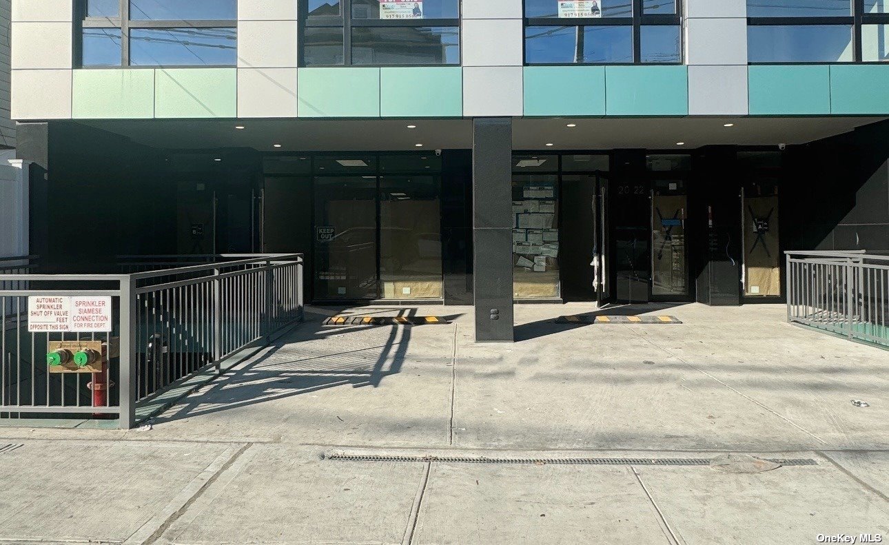 Commercial Sale College Point  Queens, NY 11356, MLS-3513217-9