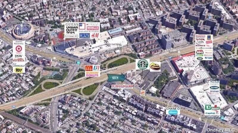 Commercial Sale Queens Blvd  Queens, NY 11374, MLS-3453293-9