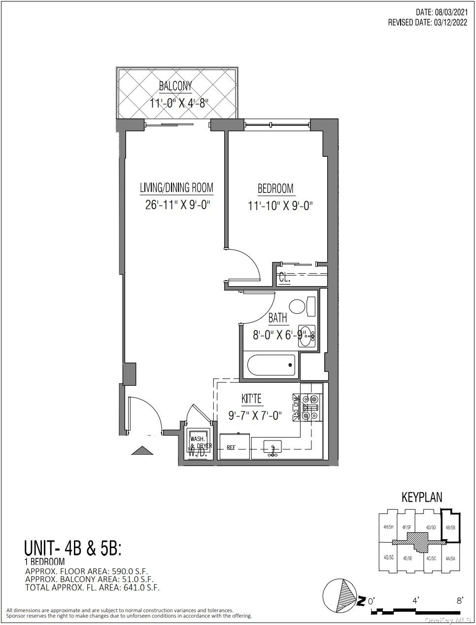 Condo 146th  Queens, NY 11354, MLS-3498301-9