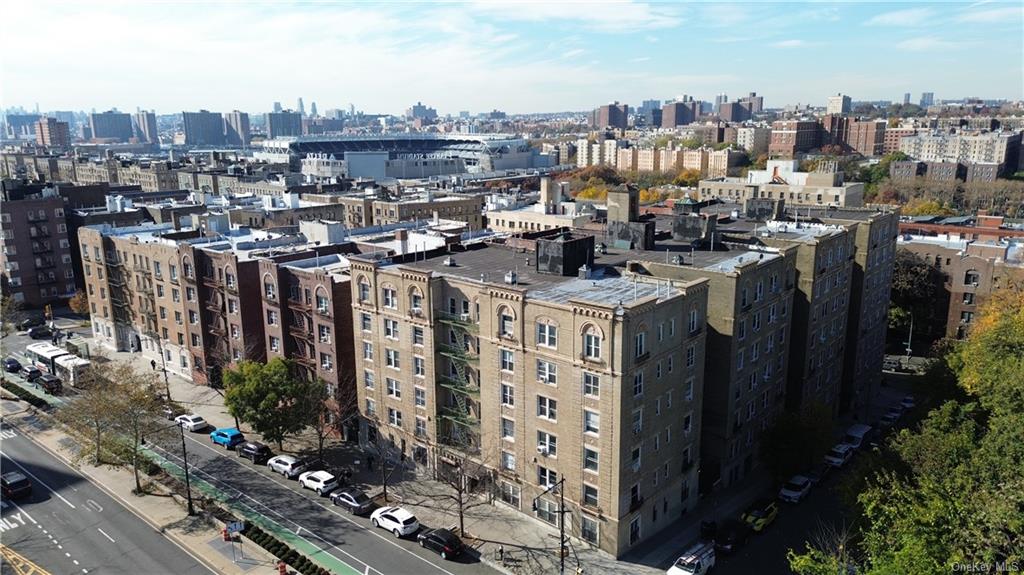Coop Grand Concourse  Bronx, NY 10452, MLS-H6278337-9