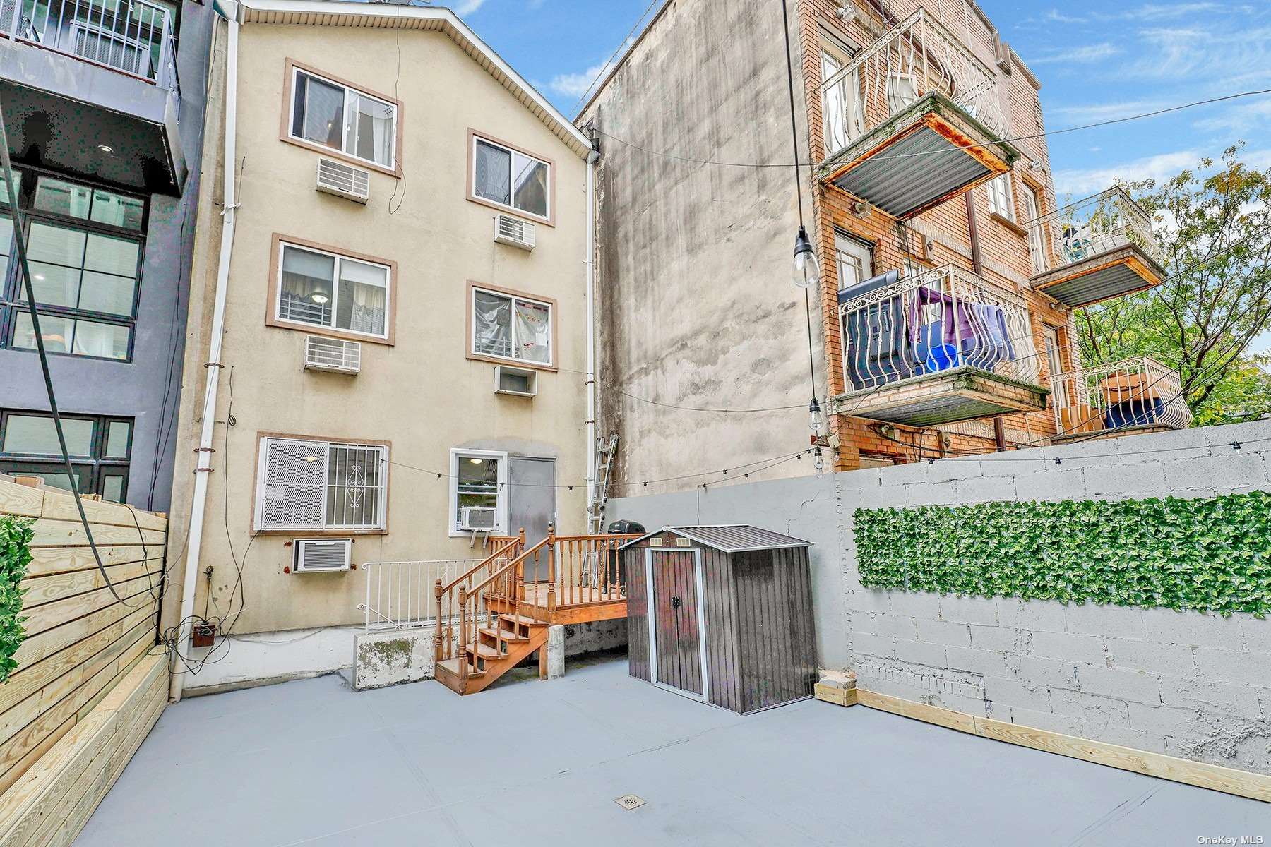 Three Family Lafayette Ave  Brooklyn, NY 11221, MLS-3514338-9