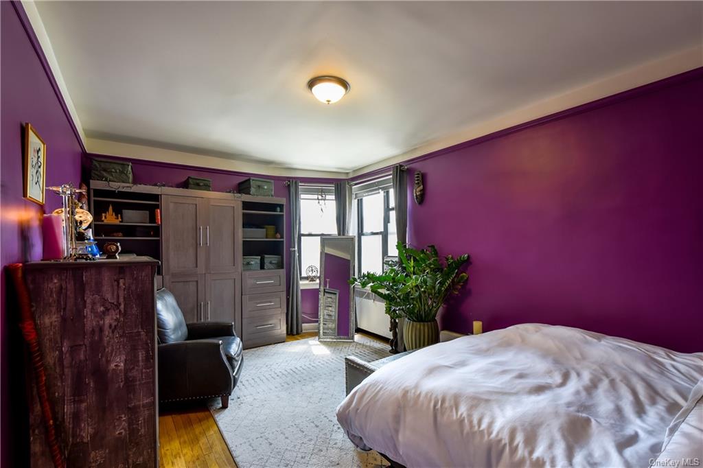 Coop Grand Concourse  Bronx, NY 10453, MLS-H6260345-9