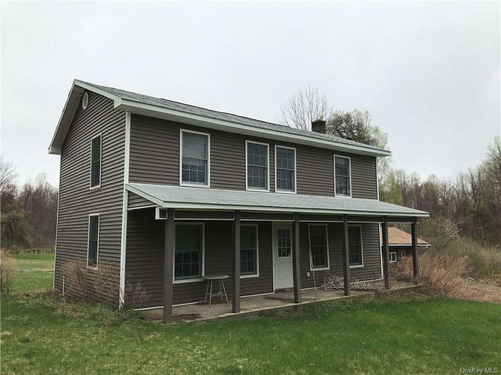 Single Family Monte Cristo  Dutchess, NY 12533, MLS-H6188376-9