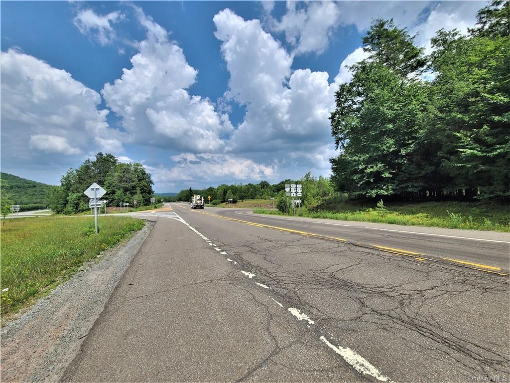 Land Interstate 86 Access Road/ Sheehan  Sullivan, NY 12754, MLS-H6257500-9