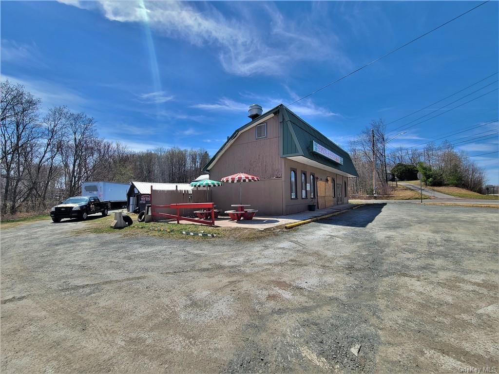Commercial Sale State Route 52  Sullivan, NY 12754, MLS-H6248588-9