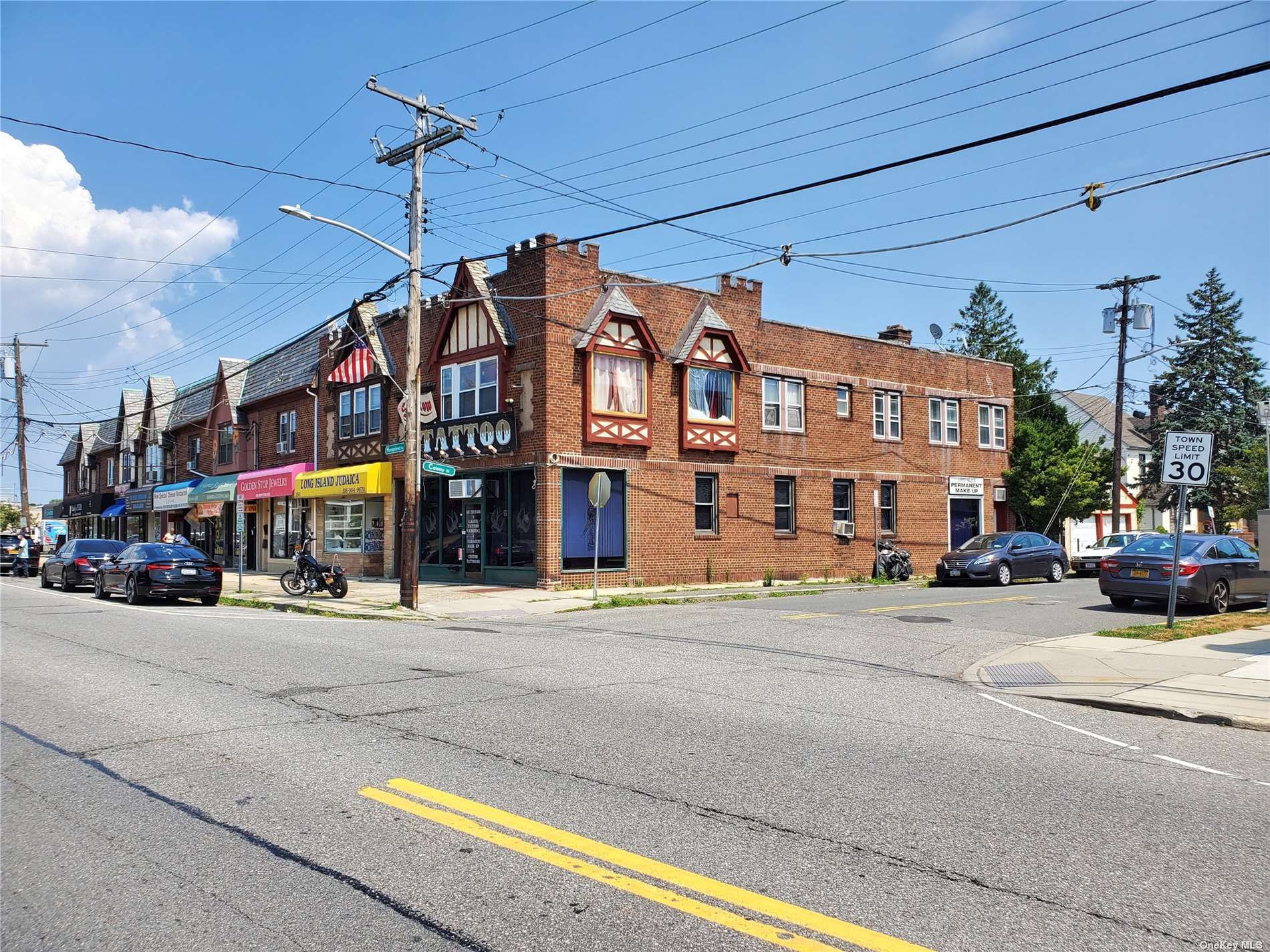 Commercial Sale Hempstead  Nassau, NY 11552, MLS-3468605-9