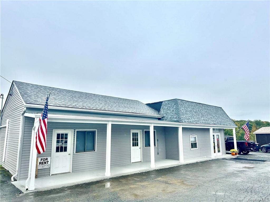 Commercial Lease Route 9w  Ulster, NY 12528, MLS-H6274617-9