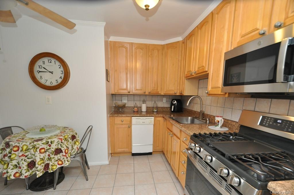 Coop Riverdale  Westchester, NY 10705, MLS-H6279625-9