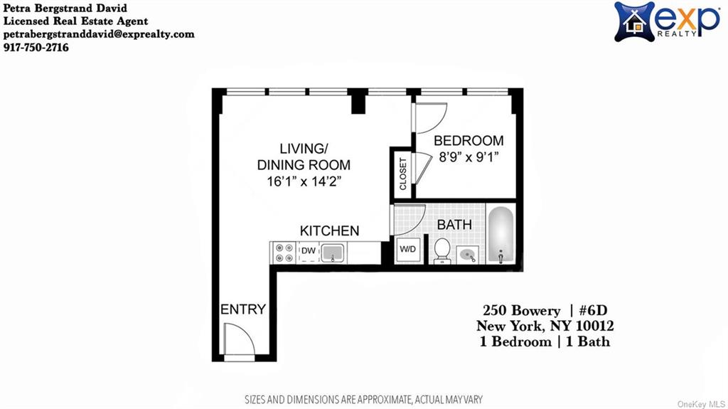 Condo Bowery  Manhattan, NY 10012, MLS-H6244641-9