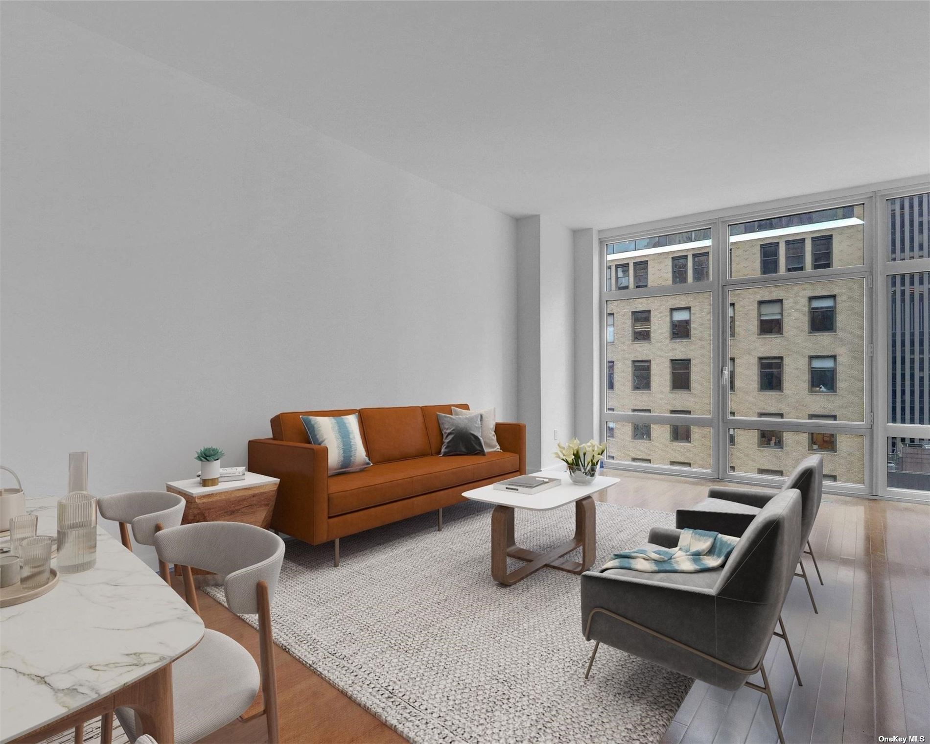 Condo Broadway  Manhattan, NY 10019, MLS-3496666-9