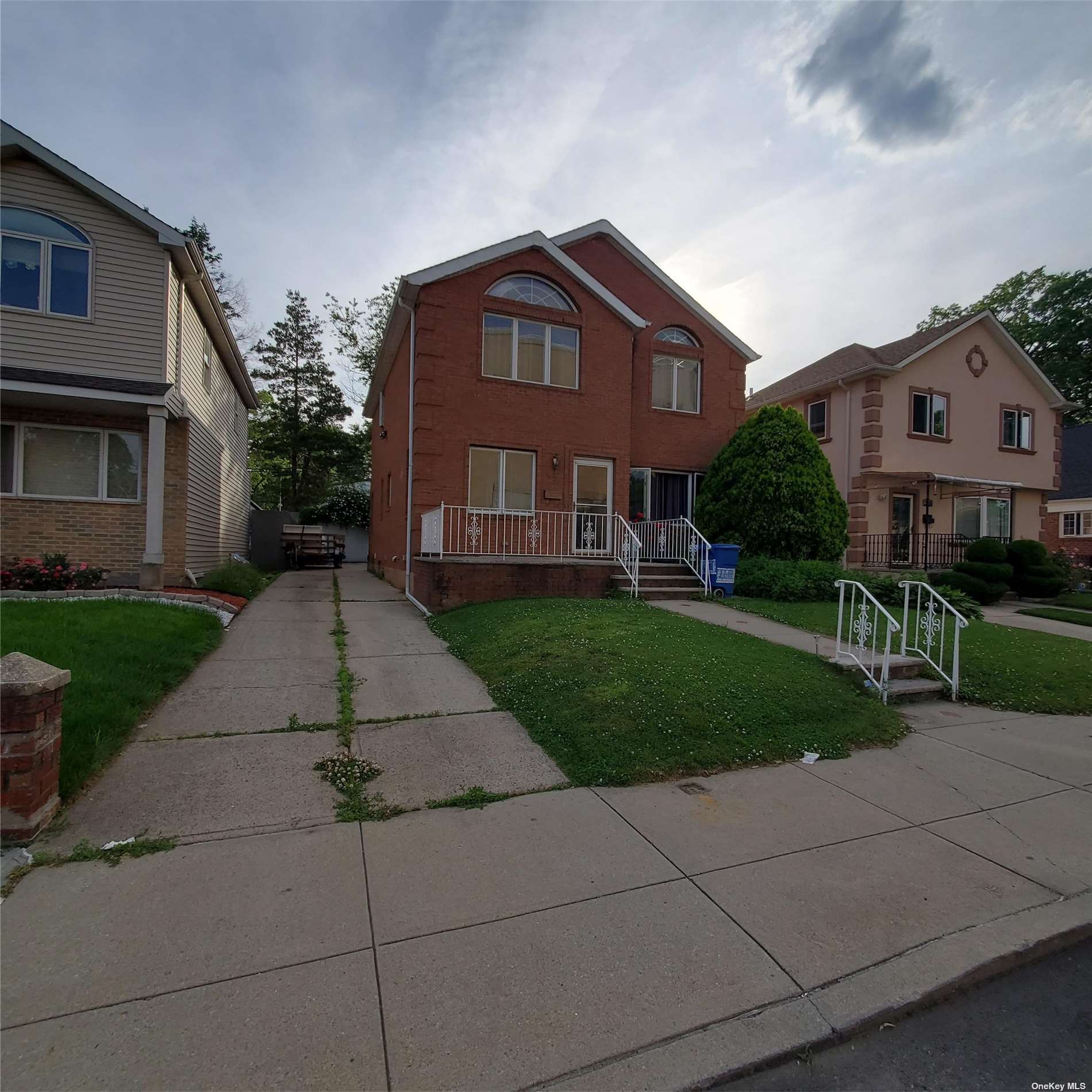 Single Family 201st  Queens, NY 11364, MLS-3485707-9