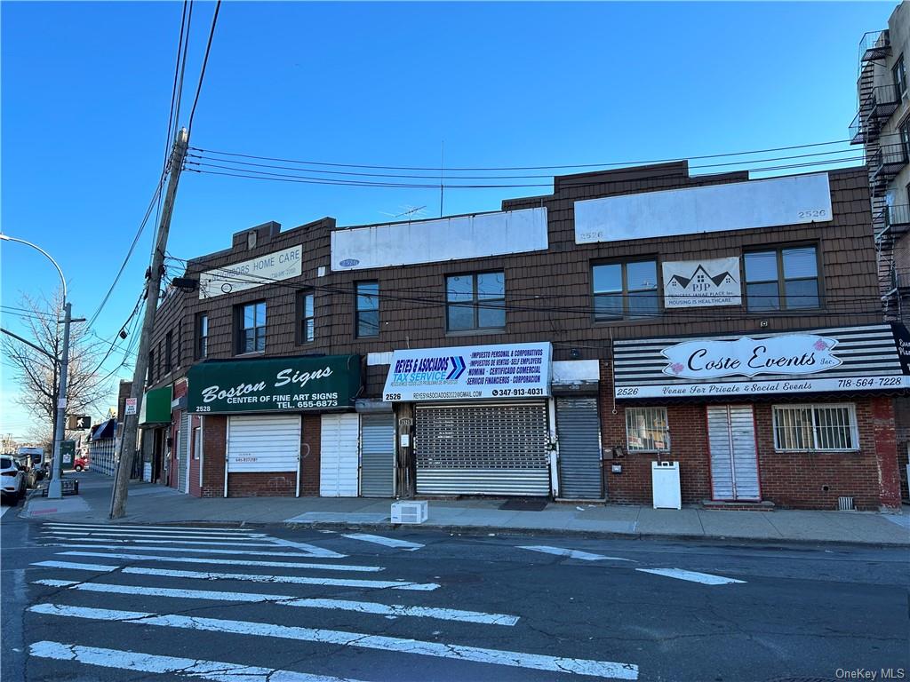 Commercial Lease Boston  Bronx, NY 10467, MLS-H6271729-9