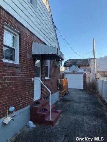 Single Family Haddon  Nassau, NY 11040, MLS-3520750-9